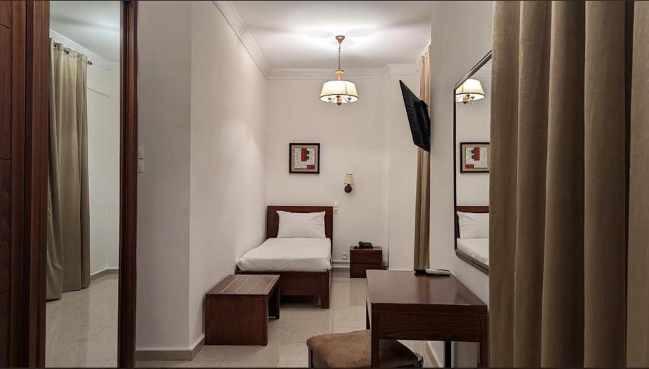 Audin Hotel Argel Exterior foto