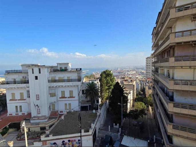 Audin Hotel Argel Exterior foto