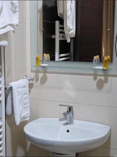 Audin Hotel Argel Exterior foto