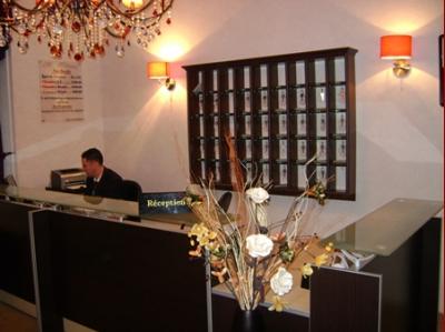 Audin Hotel Argel Exterior foto