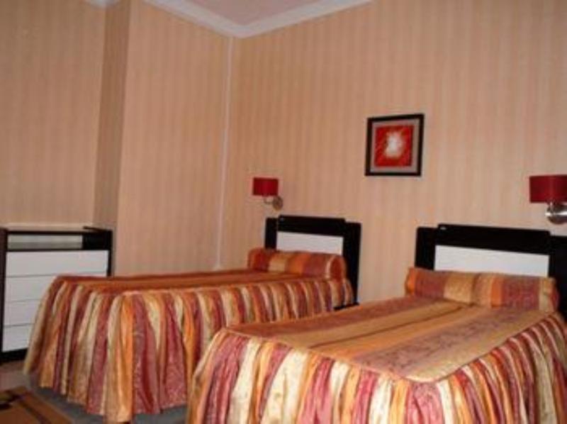Audin Hotel Argel Exterior foto