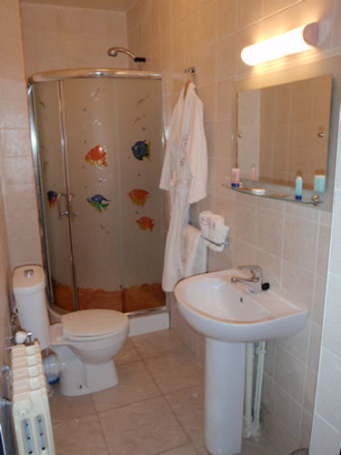 Audin Hotel Argel Exterior foto