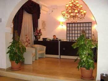 Audin Hotel Argel Exterior foto